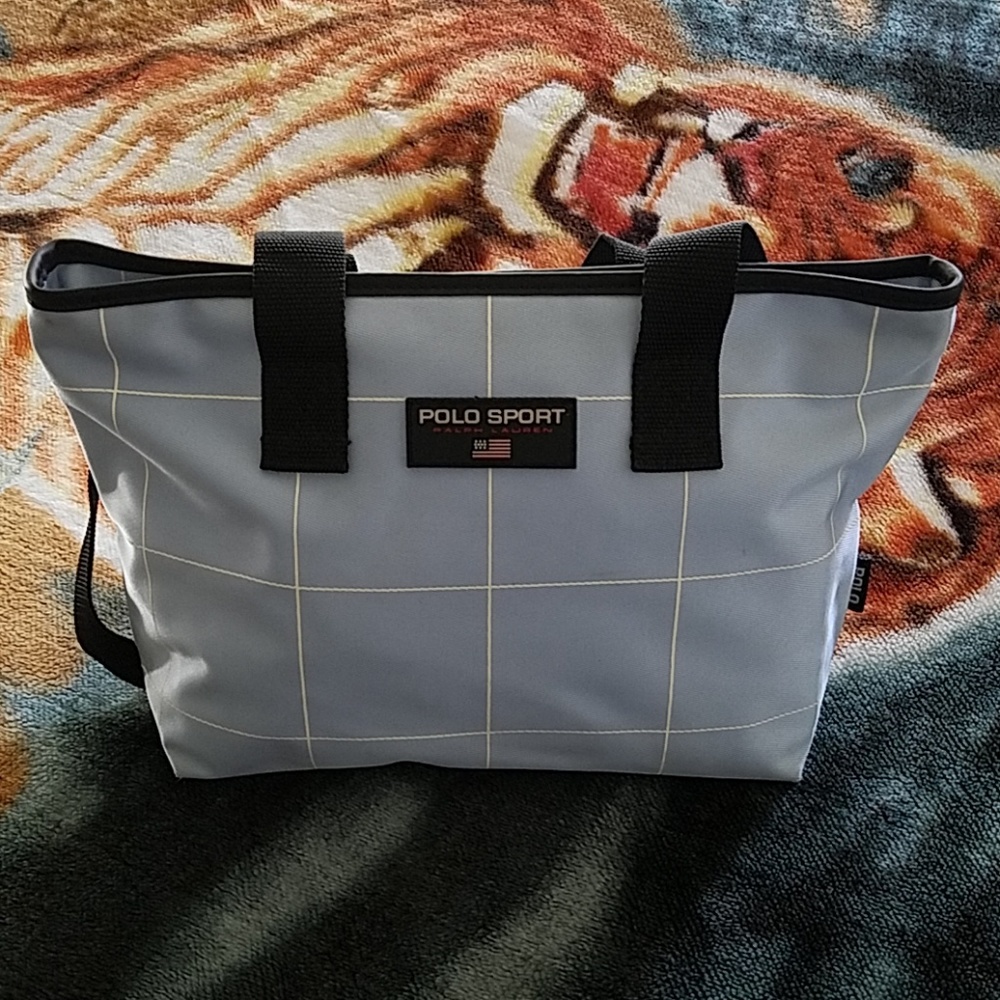 Polo Sport Purse